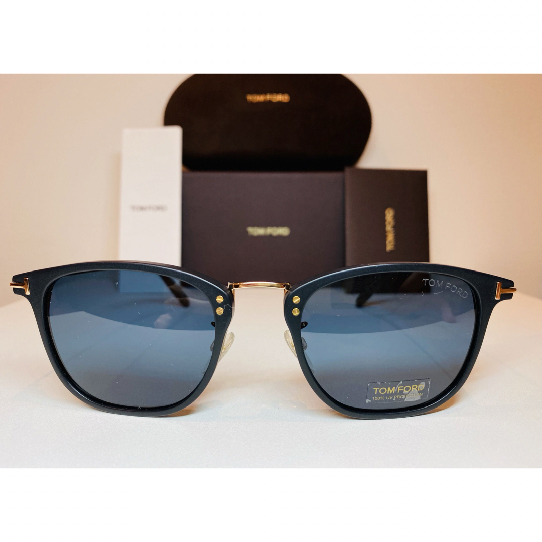 国内配送】 激レア❣️TOM FORD TF0672 同型同色‼️ 朝倉未来着用 国内配送】 激レア❣️TOM FORD TF0672 同型同色‼️ 朝倉未来着用