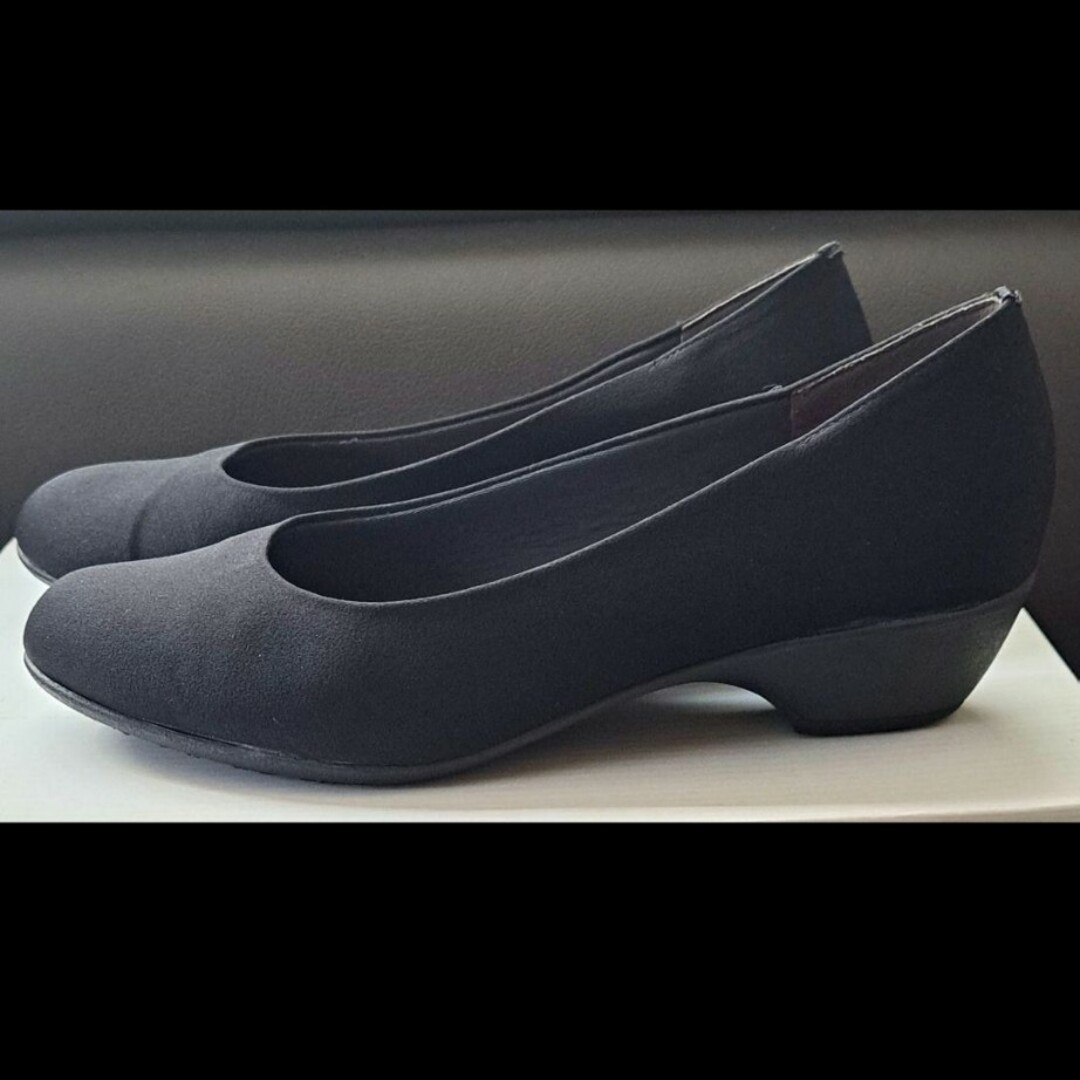 GALLERY VISCONTI(ギャラリービスコンティ)のギャラリービスコンティ🎀パンプス レディースの靴/シューズ(ハイヒール/パンプス)の商品写真