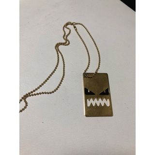 FENDI ネックレス