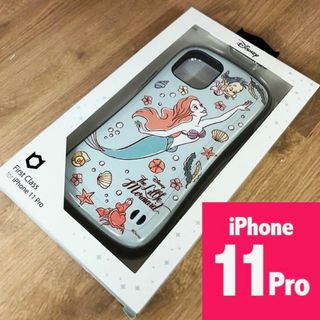 Hamee - ディズニー アリエル iFace iPhone11Pro スマホケース 3024