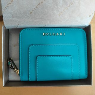 BVLGARI - ブルガリのカードケース