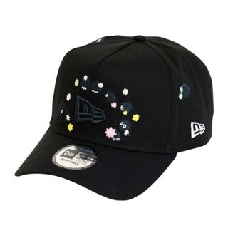 ニューエラー(NEW ERA)の千と千尋の神隠し NEW ERA コラボキャップ 9FORTY A-Frame(キャップ)