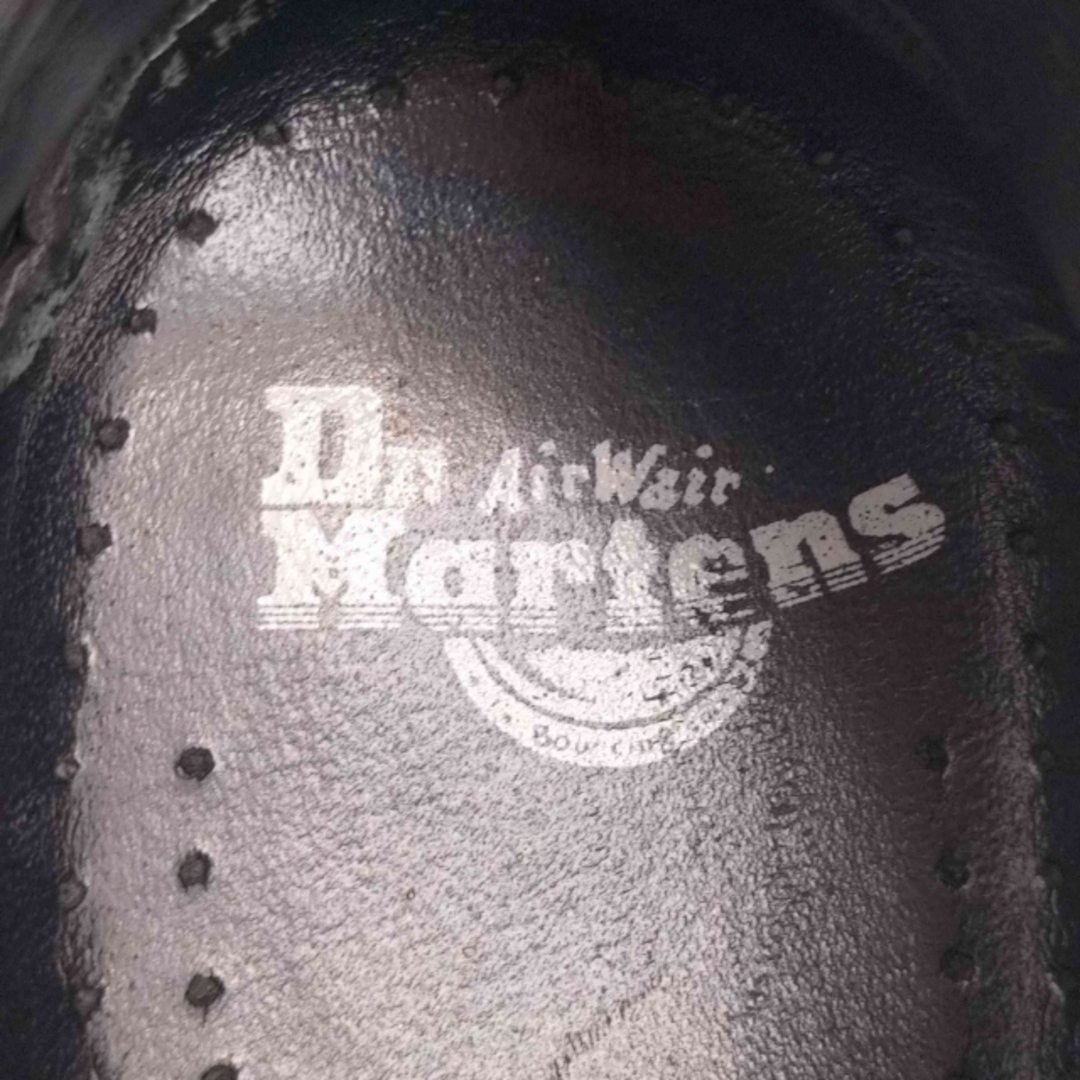 Dr.Martens(ドクターマーチン)のDr.Martens(ドクターマーチン) 3ホール プレートゥブーツ レディース レディースの靴/シューズ(その他)の商品写真