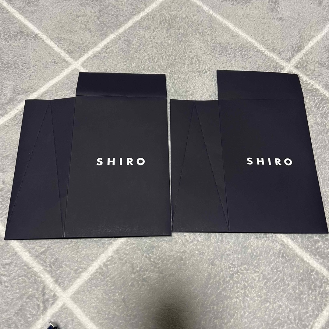 shiro(シロ)のSHIRO ショッパー レディースのバッグ(ショップ袋)の商品写真