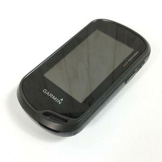 ガーミン(GARMIN)のガーミン オレゴン 600 Oregon 600 日本語 タッチパネル ハンディナビ GPS ナビゲーション GARMIN ブラック系(その他)