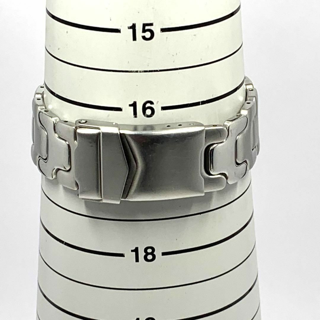 Charles Vogele(シャルルホーゲル)の659 Chales Vogele 腕時計 メンズ クロノグラフ 美品 人気 メンズの時計(腕時計(アナログ))の商品写真