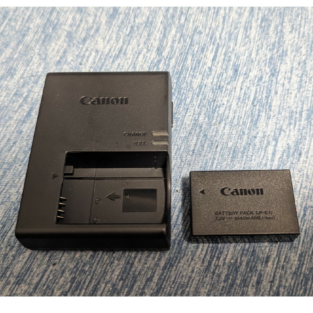 Canon(キヤノン)のキヤノン EOS RP・RF24-105 IS STM レンズキット(1セット) スマホ/家電/カメラのカメラ(ミラーレス一眼)の商品写真