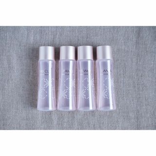 ファンケル(FANCL)のファンケル シールドエッセンスオイル （二層式オイル美容液）45ml×4本(美容液)