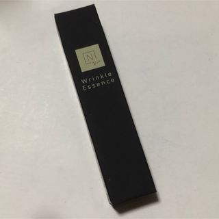 エヌオーガニック(N organic)のn organic　vie リンクルパックエッセンス　15g エヌオーガニック(美容液)