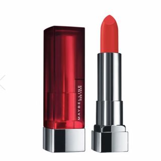 メイベリン(MAYBELLINE)のメイベリン カラーセンセーショナル リップスティック N 702(3.9g)(口紅)