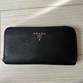 プラダ(PRADA)のプラダ 長財布(財布)