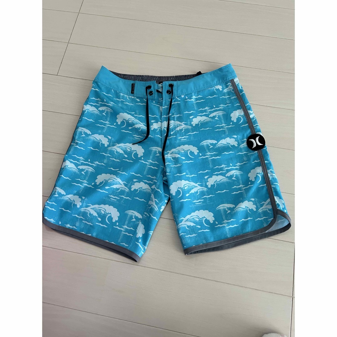 Hurley(ハーレー)の専用Hurley サーフパンツ　140 キッズ/ベビー/マタニティのキッズ服男の子用(90cm~)(パンツ/スパッツ)の商品写真