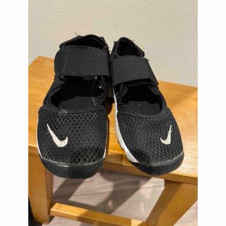 ナイキ(NIKE)のナイキ　リフト　キッズ21㎝(サンダル)