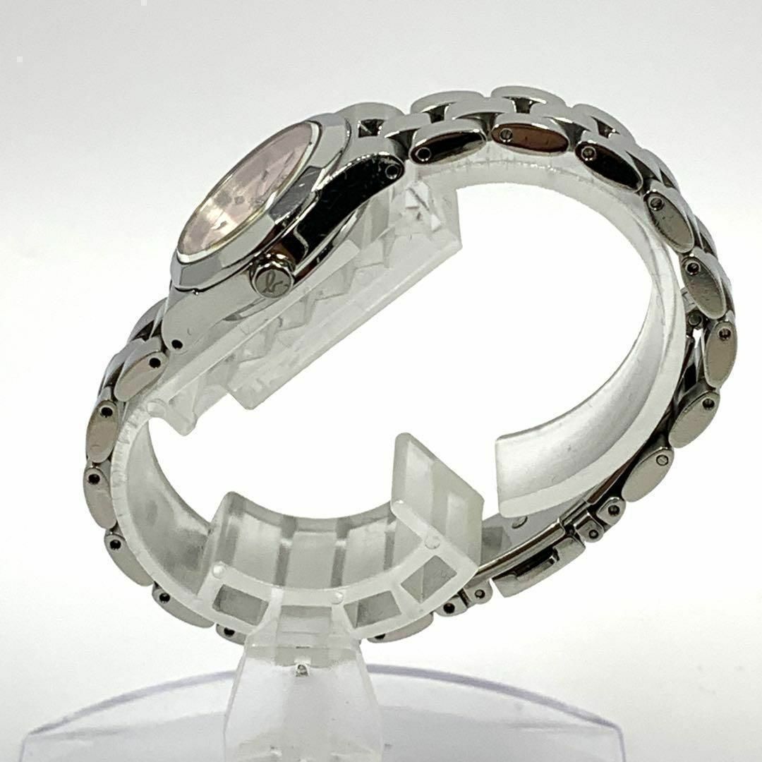 agnes b.(アニエスベー)の816 agnes b アニエスベー レディース 腕時計 電池交換済 クォーツ式 レディースのファッション小物(腕時計)の商品写真
