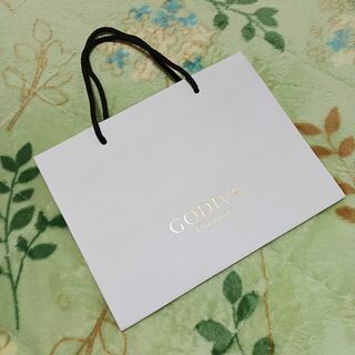 ゴディバ(GODIVA)の☆ショップ袋🎁　GODIVA（ゴディバ）☆(ショップ袋)