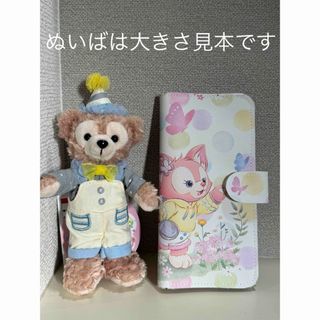 リーナベル 手帳型スマホケース