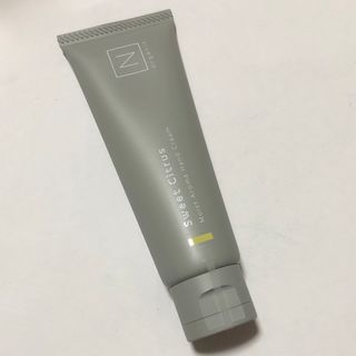 N organic - n organic　モイストアロマハンドクリーム　50g スウィートシトラス