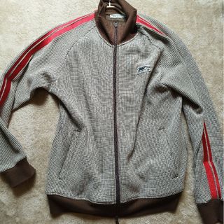 Onitsuka Tiger - オニツカタイガー　track top