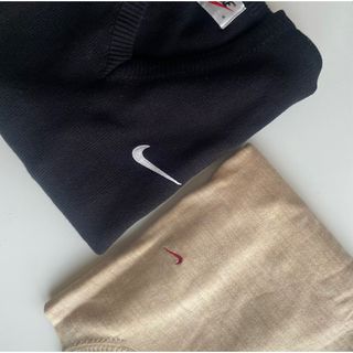 NIKE knit set