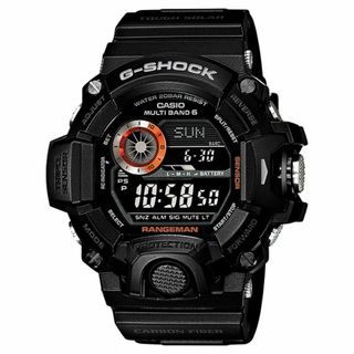 ジーショック(G-SHOCK)の【新品タグ付】G-SHOCK GW-9400BJ-1JF×７(腕時計(デジタル))