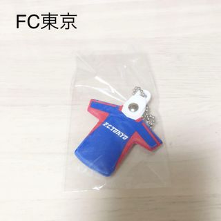 FC東京ストラップ(記念品/関連グッズ)