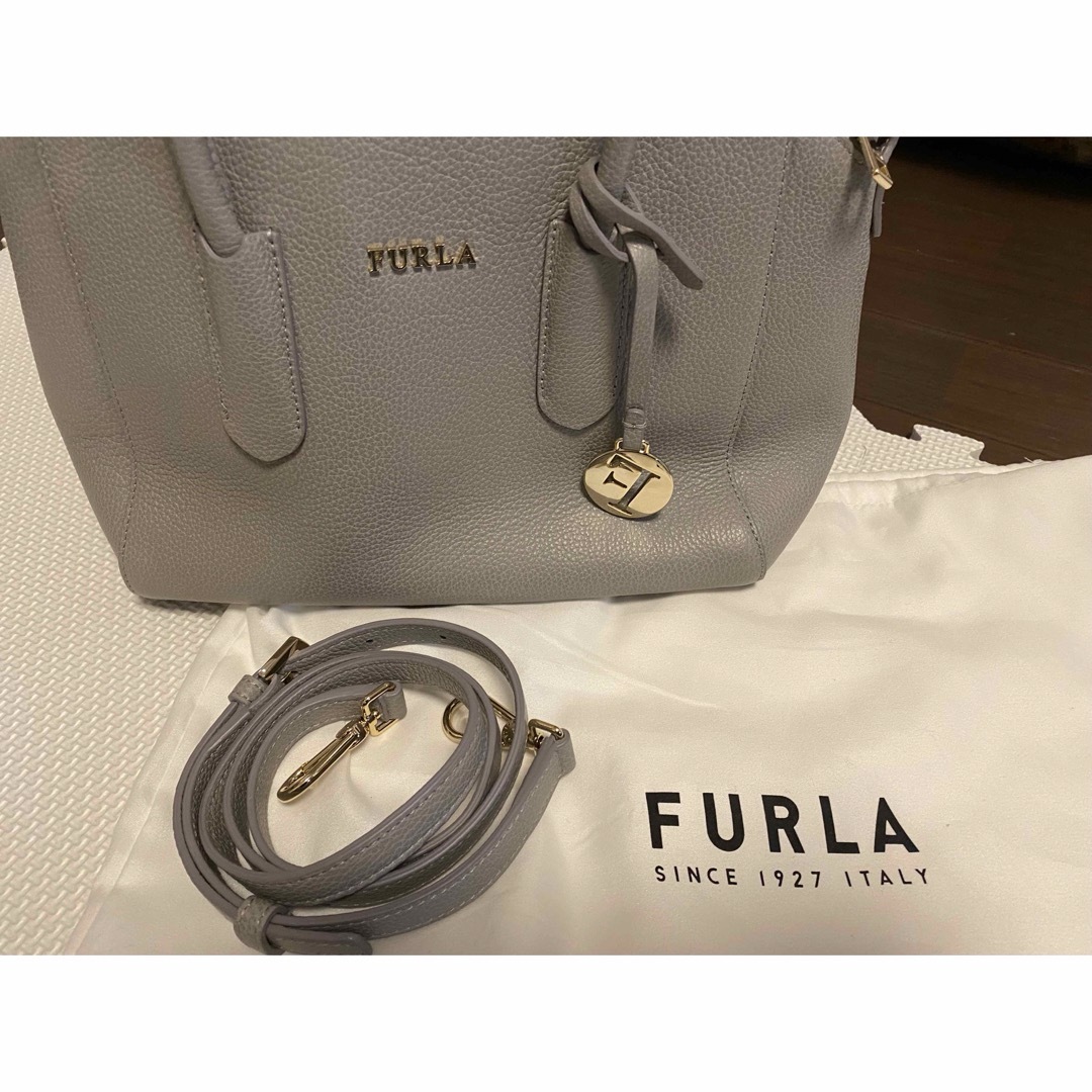 Furla(フルラ)のFURLA ハンドバッグ レディースのバッグ(ハンドバッグ)の商品写真