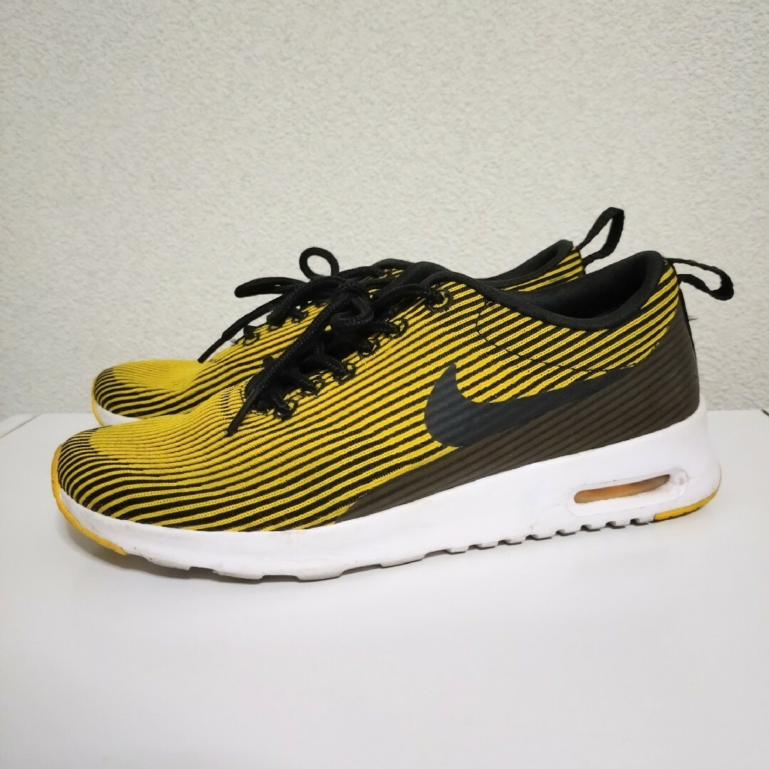 NIKE(ナイキ)のNIKE AIRMAX Thea KJCRD  エアマックス スニーカー 状態◯ レディースの靴/シューズ(スニーカー)の商品写真