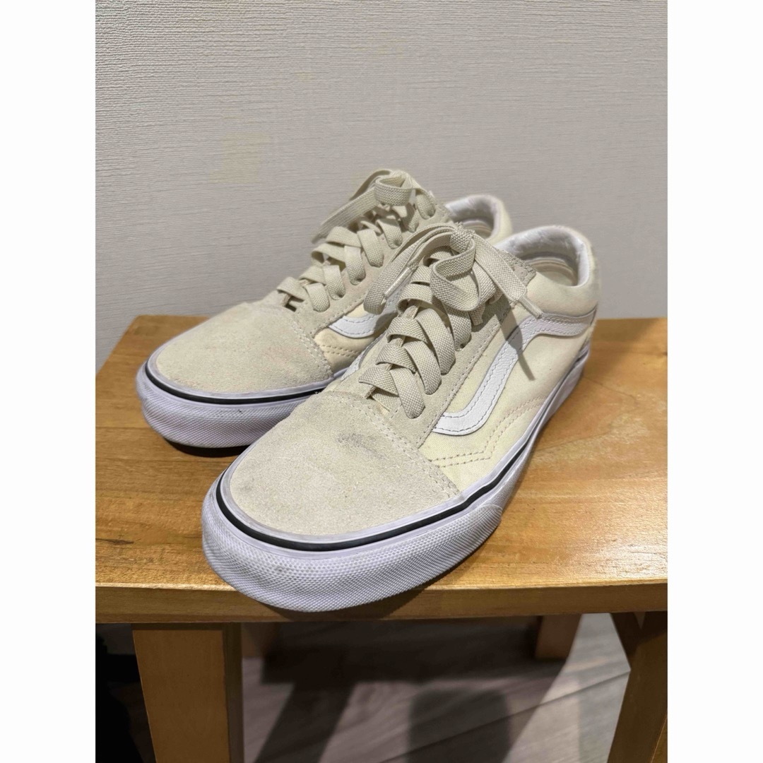 OLD SKOOL（VANS）(オールドスクール)のvans  オールドスクール　 レディースの靴/シューズ(スニーカー)の商品写真