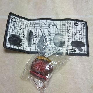 タカラトミーアーツ(T-ARTS)のガチャ 食品サンプルシリーズ   肉焼き(その他)