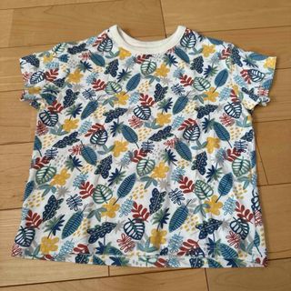 ユニクロ(UNIQLO)のUNIQLO BABY Tシャツ　100㎝(Tシャツ/カットソー)