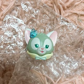 ダッフィー＆フレンズ　リング　ジェラトーニ(キャラクターグッズ)