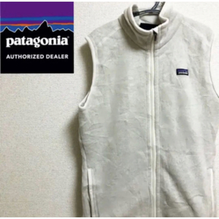 patagonia - 【大人気ブランド】パタゴニア Patagonia フリースベスト