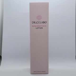 Dr.Ci Labo - 薬用ローション　スーパーセンシティブ150ml