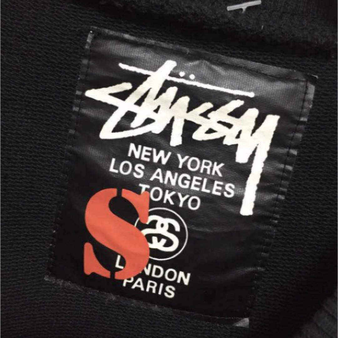 STUSSY(ステューシー)のSTUSSY (ステューシー) メンズのトップス(スウェット)の商品写真