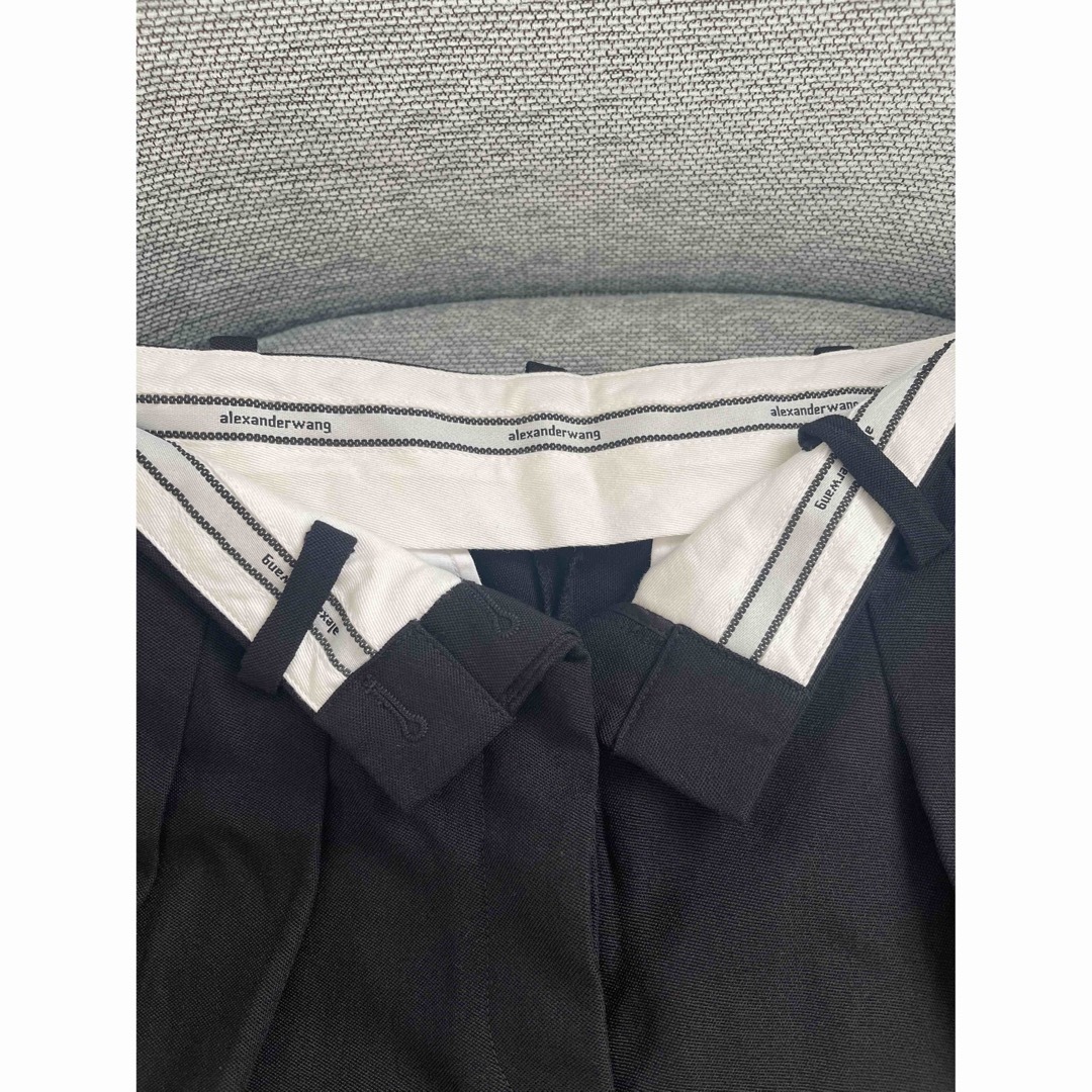 ローヘン lohen バックデザインサロペット パンツ ローヘン lohen バックデザインサロペット パンツ
