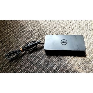 Dell　D6000 ユニバーサルドッキングステーション(PC周辺機器)