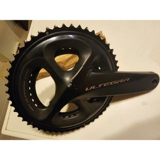 SHIMANO - FC-R8000 ULTEGRA 11S  52-36 MT クランク