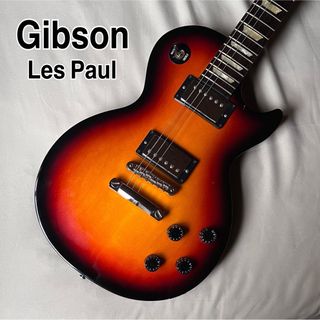 【Gibson USA】les paul studio 2010年 音質良好