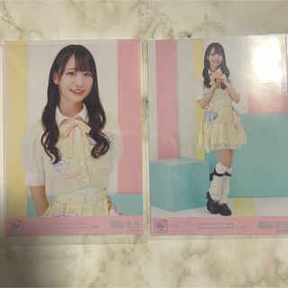 ＝LOVE イコラブ 滝脇笙子セット(アイドルグッズ)