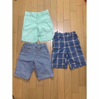 babyGAP - ギャップなど　110ズボン3点セット