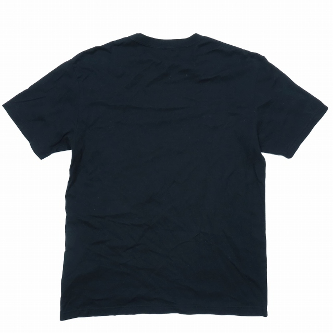 VIVIENNE TAM - ヴィヴィアンタム VIVIENNE TAM 孔雀プリント Tシャツ VIVIENNE TAM - ヴィヴィアンタム VIVIENNE TAM 孔雀プリント Tシャツ