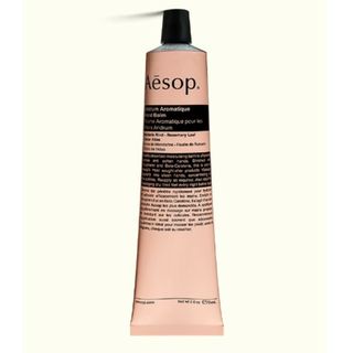 イソップ(Aesop)の【未使用】Aesop レスレクション ハンドバーム75ml(ハンドクリーム)