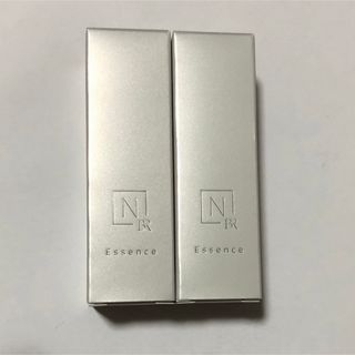 N organic - n organic　ブライト　ホワイトメラノリーチエッセンス　10ml 2個