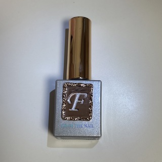 from the nail 韓国 FG46(カラージェル)