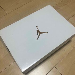 Jordan Brand（NIKE） - NIKE エアジョーダン　空箱　ジョーダンLOW