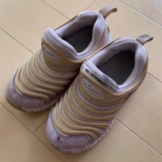 ナイキ(NIKE)のNIKE ナイキ　ダイナモフリー　18 スニーカー(スニーカー)