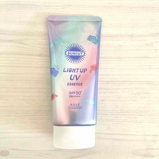 【KOSE COSMEPORT】サンカット ライトアップUV エッセンス 