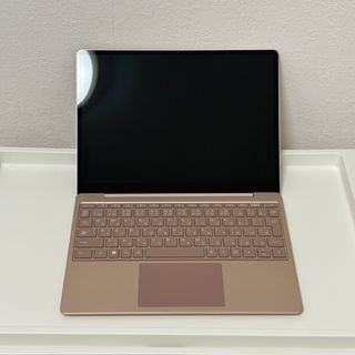 Surface Laptop Go 3 i5／16／256 サンドストーン(ノートPC)