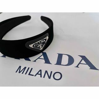 プラダ カチューシャの通販 51点 | PRADAのレディースを買うならラクマ プラダ カチューシャの通販 51点 | PRADAのレディースを買うならラクマ
