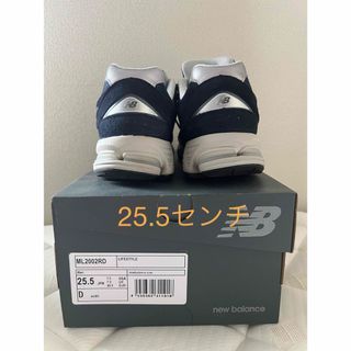 ニューバランス(New Balance)のML2002RD(スニーカー)